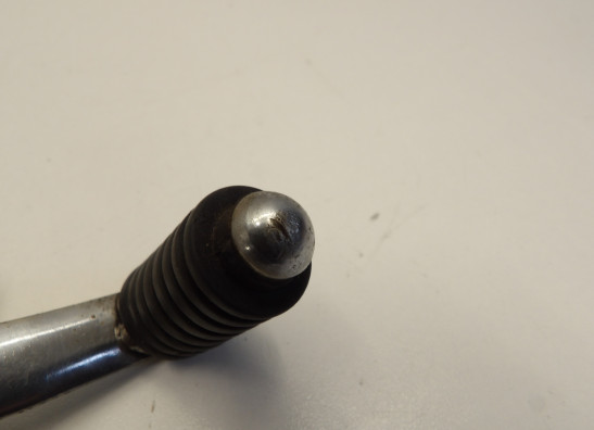 Gear change pedal  Yamaha XJ 600 F