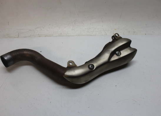Downpipes Yamaha MT 03