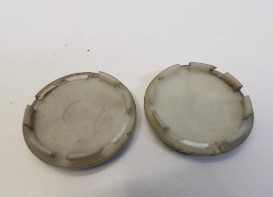 Sonstiges Honda Deauville 650 - 700