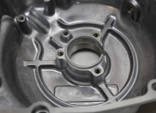 Dynamodeksel Suzuki GZ 250 Marauder