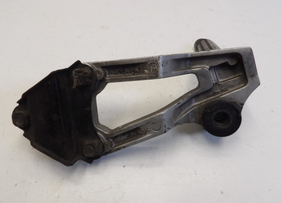 Pillion step left  Kawasaki ZX 10 R