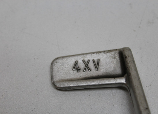 Rempedaal Yamaha YZF R1