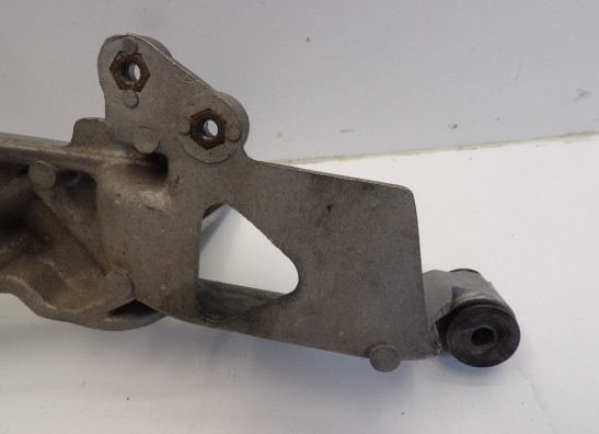 Rechter schetsplaat Honda ST 1100 Pan European