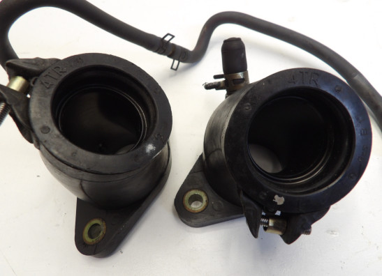 Ansaugstutzen Yamaha XVS 650 Dragstar