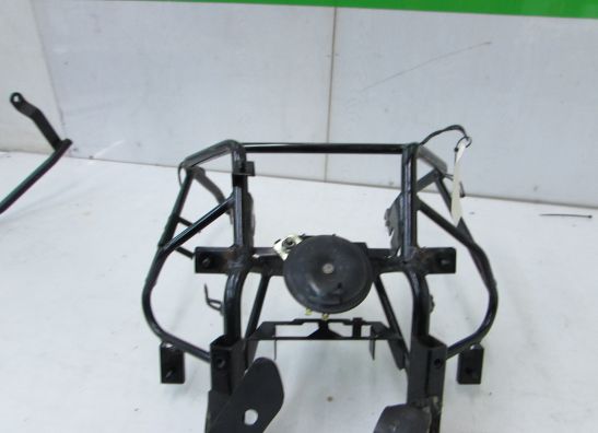 Geweih  Verkleidungshalter Kymco XCITING 500I