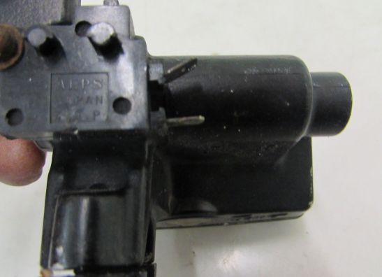 Rempomp Honda CBR 600 F