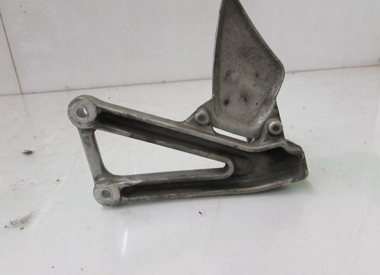 Main step holder right Ducati ST2