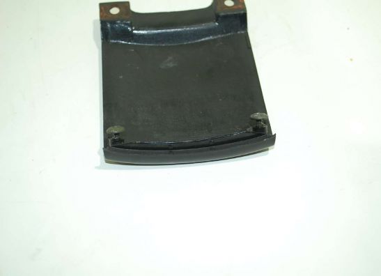 Heck Suzuki GSX R 750