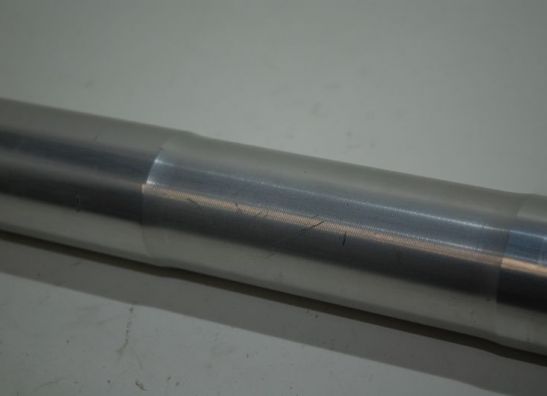 Voorpoot links compleet Ducati 749  999