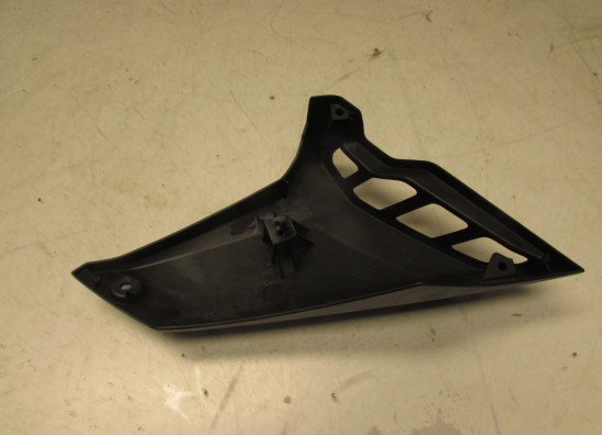 Cowl left small Yamaha MT 09