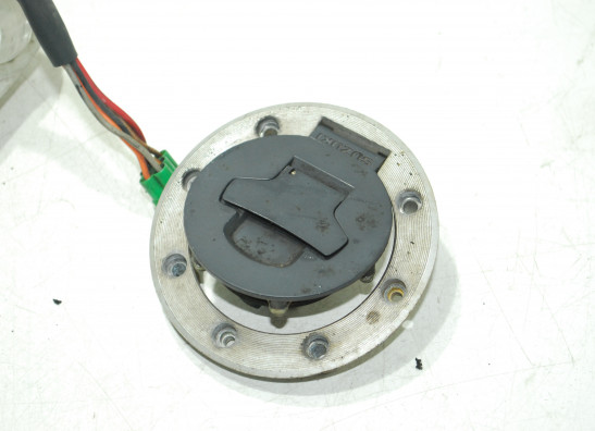 Schlosssatz Suzuki SV 650