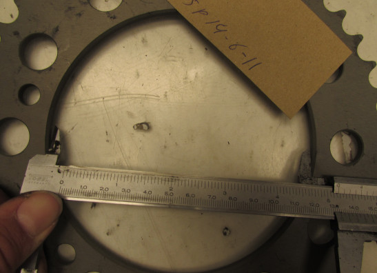 Rear sprocket Overig Onbekend Unknown