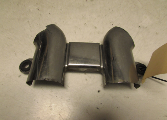 Afdekkap Yamaha V max