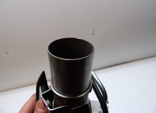 Auspuff Kawasaki Z 1000