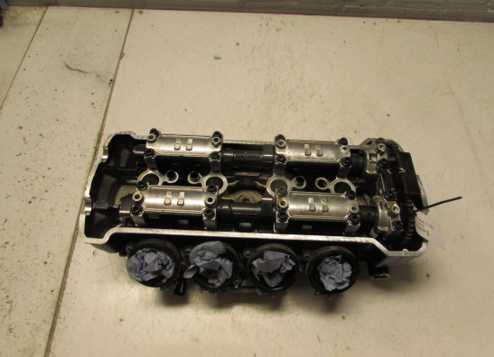 Cilinderkop Kawasaki Z 1000