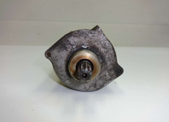 Starting motor Kawasaki GPZ 600