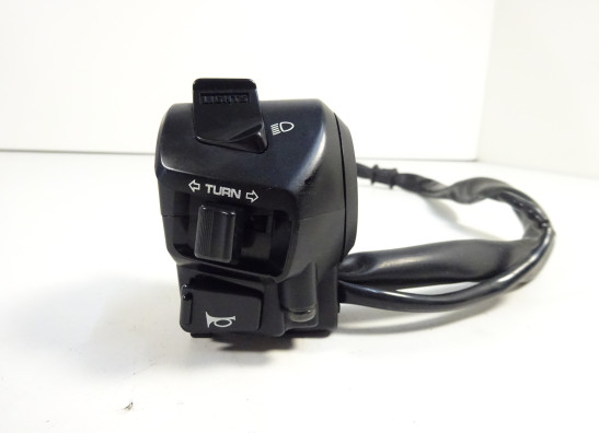 Stuurschakelaar links Honda CBF 1000
