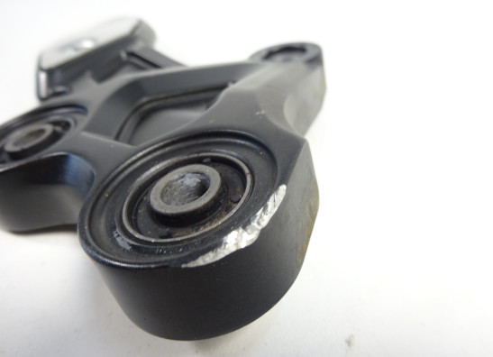 Schetsplaat links Yamaha FZ8