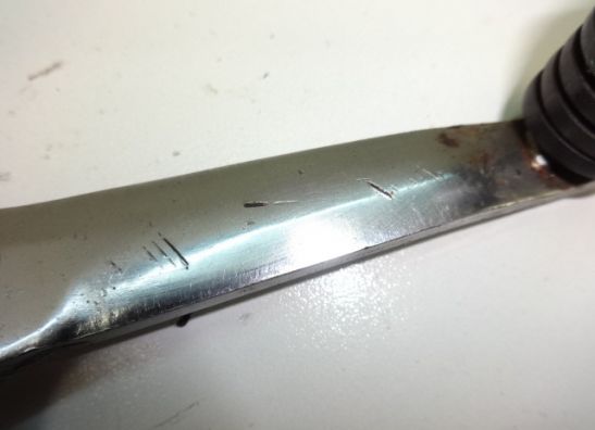 Schakelpedaal Yamaha FJ 1200