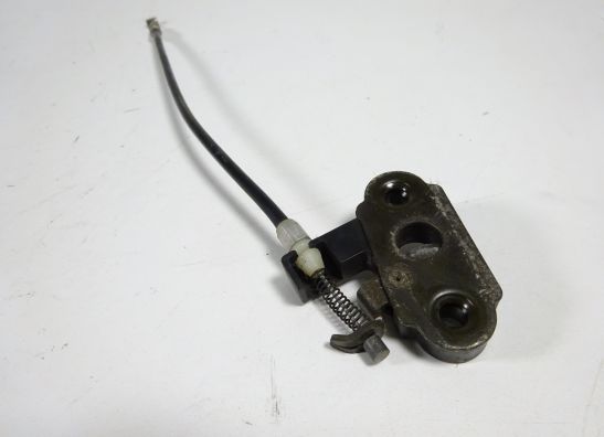 Achtersubframe Kawasaki ZX 6 R