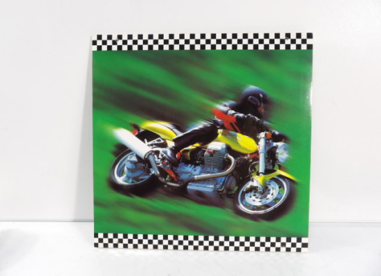 Overig Moto Guzzi V11