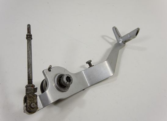 Rempedaal BMW R 1150 RT   R 850 RT