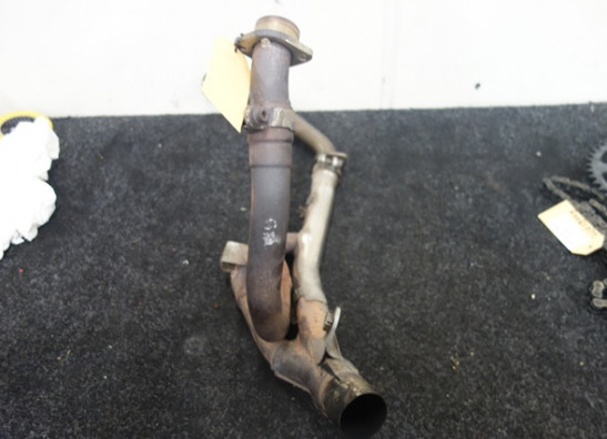 Downpipes Suzuki SV 650