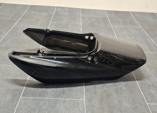 Heck Yamaha XJR 1200