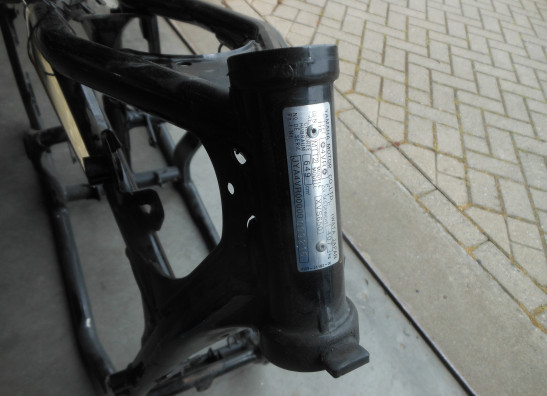 Frame - onderdelen Yamaha XVS 650 Dragstar