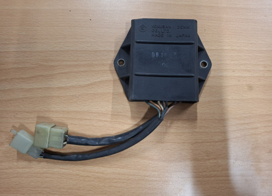 CDI ECU unit Suzuki GS 500 E