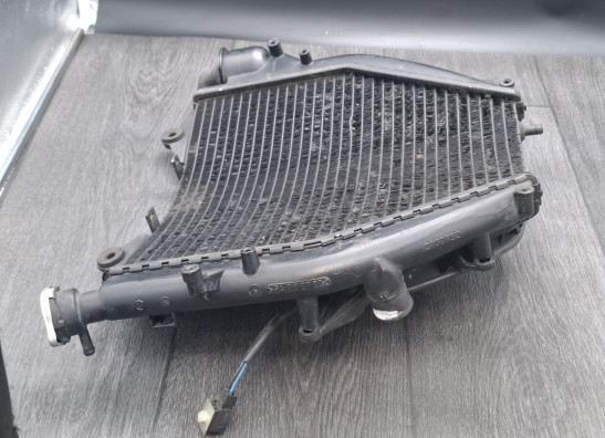 Radiator BMW K 1200 S 