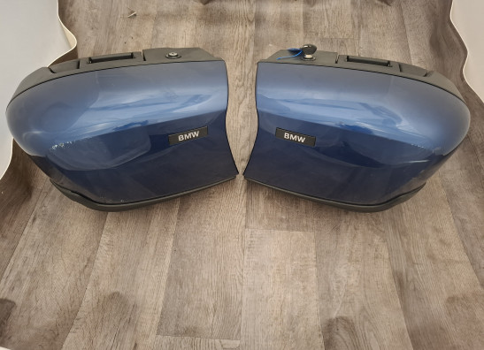 Koffersatz BMW R 1200 RT LC