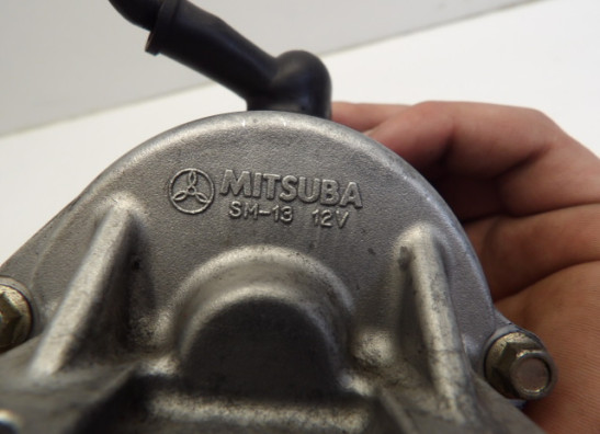 Anlasser Honda CBR Fireblade