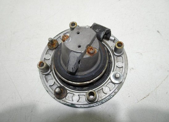 Slotenset Hyosung Comet 650