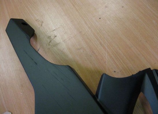 Cowl lower right Kawasaki ZX 10 R