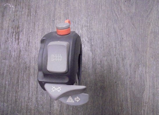 Stuurschakelaar rechts BMW R 1200 GS 2010-2012