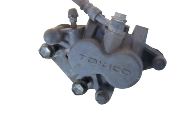 Brake caliper left front Suzuki DL 1000 V STROM