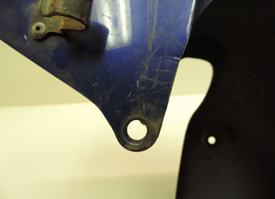 Front fender Suzuki GSX R 1300 Hayabusa