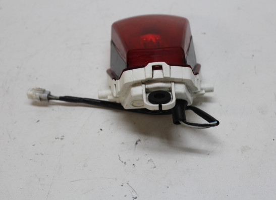 Achterlicht Suzuki GSX R 1000