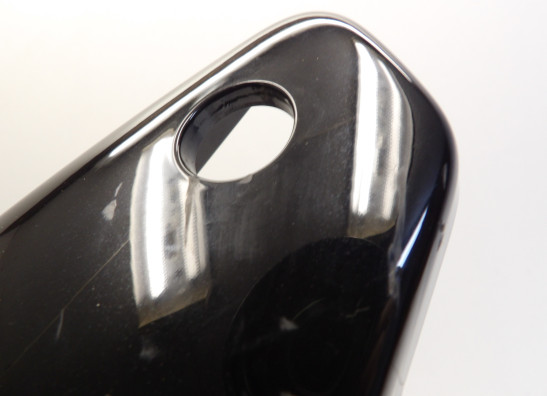 Cowl left small Kawasaki VN 900