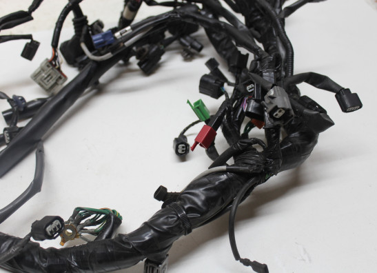 Kabelboom Honda X-adventure 750