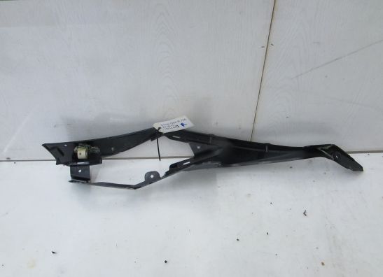 Rechter zijkuip klein Suzuki GSX R 600