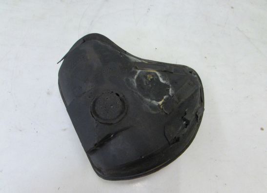 Soziussitz BMW R 1100 RT