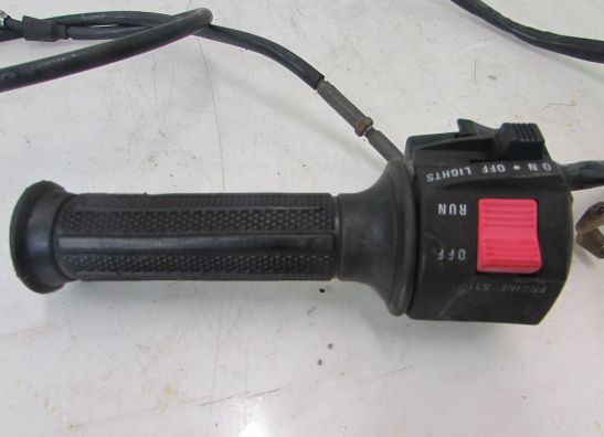 Lenkerschalter rechts Suzuki GSX F 750