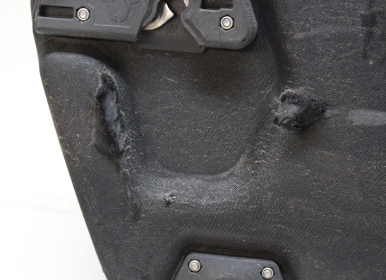 Koffersatz Yamaha Tracer 900