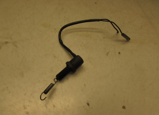 Rear brake caliper Yamaha V max