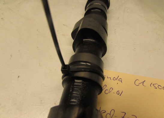 Nokkenas Honda Goldwing GL