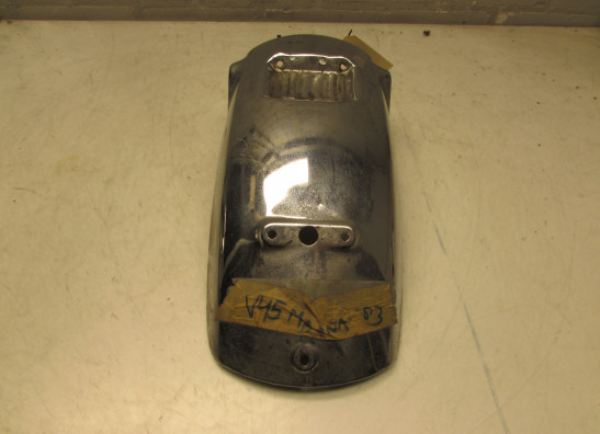 Achterspatbord Honda VF 700  750 C Magna