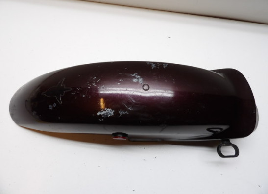 Front fender Honda CBX 650 E
