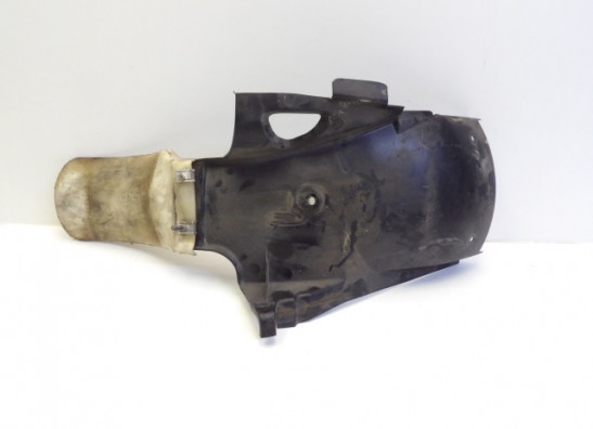 Hinterradabdeckung Suzuki DR 650